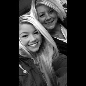 Meet your Posher, Connie